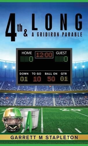 4th & Long By Stapleton 9798869285034 (Hardback)