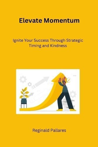 Elevate Momentum By Pallares 9798869288783 (Paperback)
