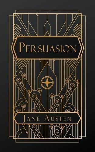 Persuasion By Austen 9798869298522 (Paperback)
