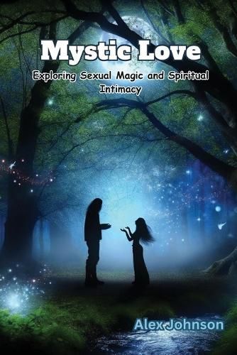 Mystic Love By Alex Johnson 9798869317988 (Paperback)