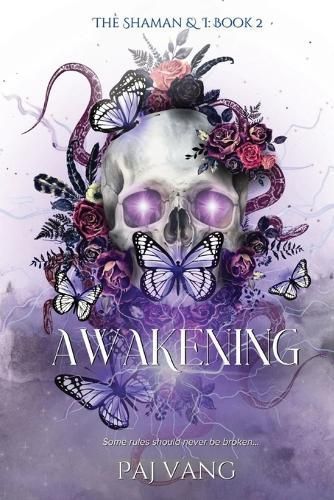 Awakening By Paj Vang 9798869319098 (Paperback)