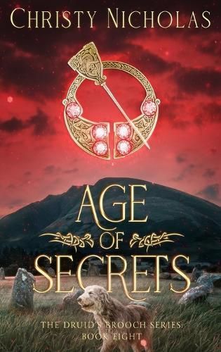 Age of Secrets By Nicholas 9798869327420 (Hardback)