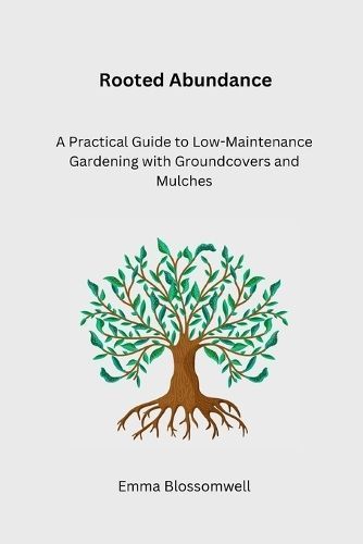 Rooted Abundance By Emma Blossomwell 9798869335609 (Paperback)