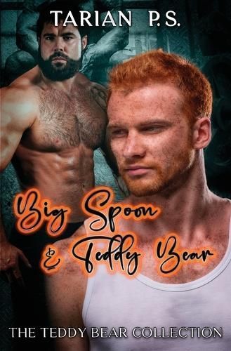 Big Spoon & Teddy Bear By Tarian P S (author), Talon P S (other)