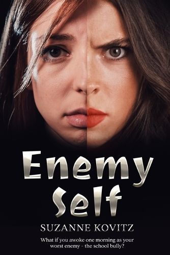 Enemy Self By Suzanne Kovitz 9798869336200 (Paperback)