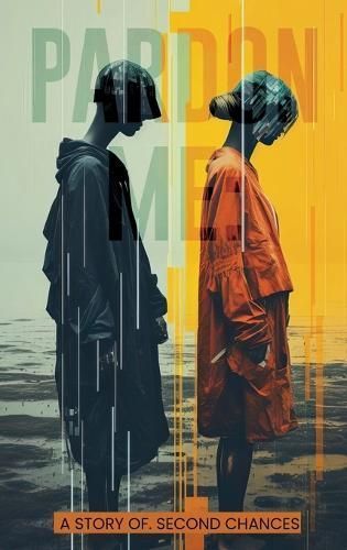 Pardon Me By Darryl Loveless (author), Book Publish Pro (editor)