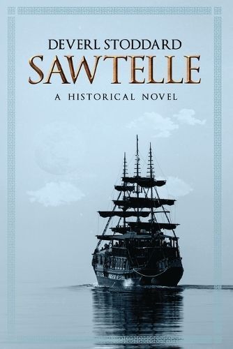Sawtelle By Deverl Stoddard 9798869352651 (Paperback)