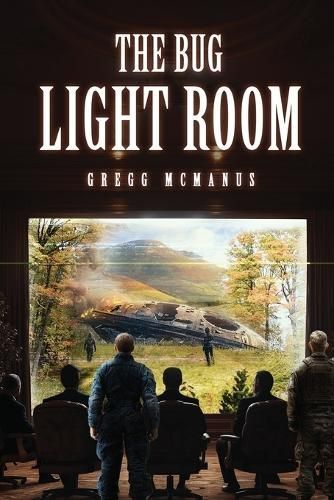 The Bug Light Room By Gregg McManus 9798869353023 (Paperback)