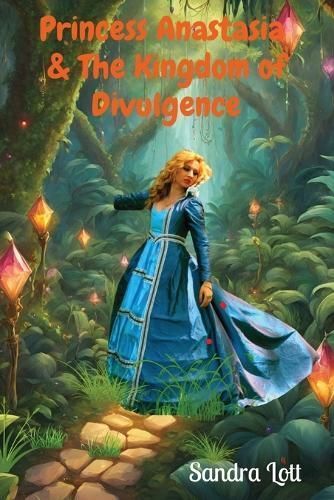 Princess Anastasia & The Kingdom of Divulgence By Sandra Lott