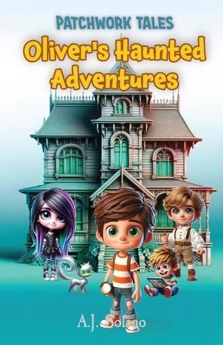 Patchwork Tales By Solano 9798869382191 (Paperback)