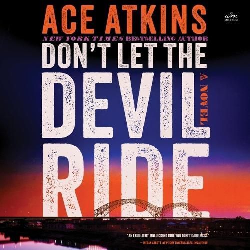 Don't Let the Devil Ride 9798874621926 (CD-Audio)