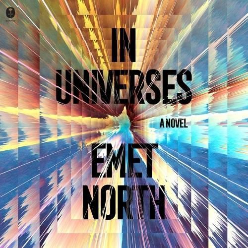 In Universes 9798874622886 (CD-Audio)