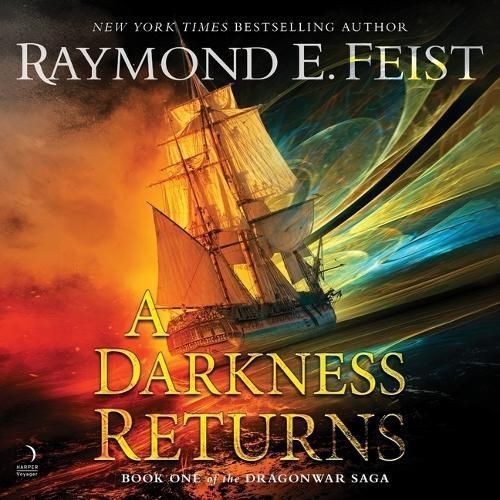 A Darkness Returns By Raymond E Feist (author), David Thorpe (read by)