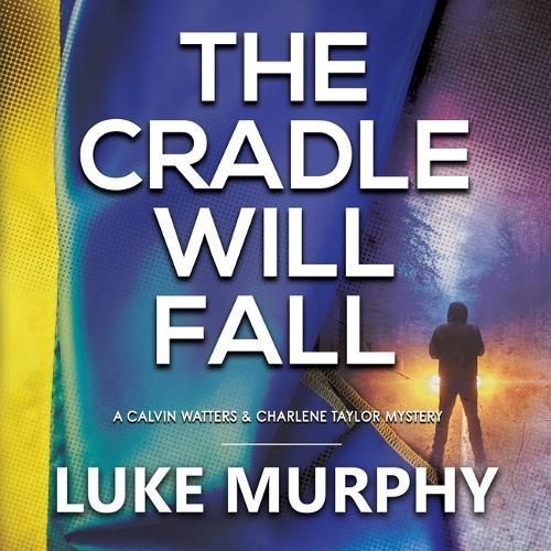 The Cradle Will Fall 9798874705800 (CD-Audio)