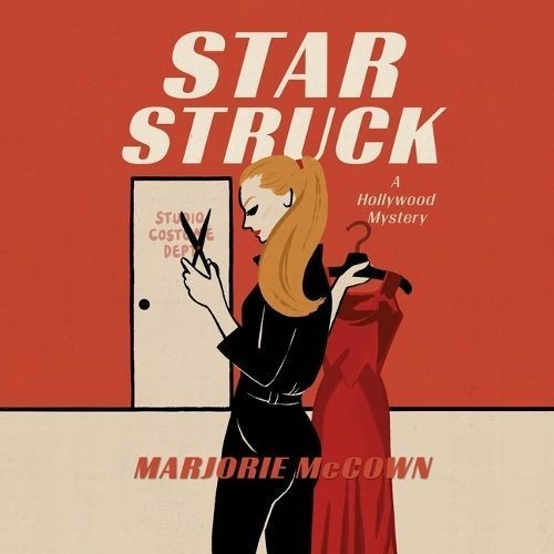 Star Struck By Marjorie McCown 9798874749897 (CD-Audio)