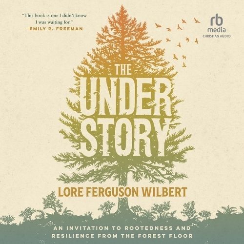 The Understory 9798874759063 (CD-Audio)