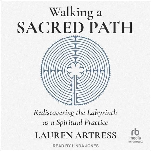 Walking a Sacred Path 9798874782948 (CD-Audio)