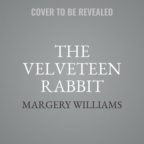 The Velveteen Rabbit 9798874809850 (CD-Audio)