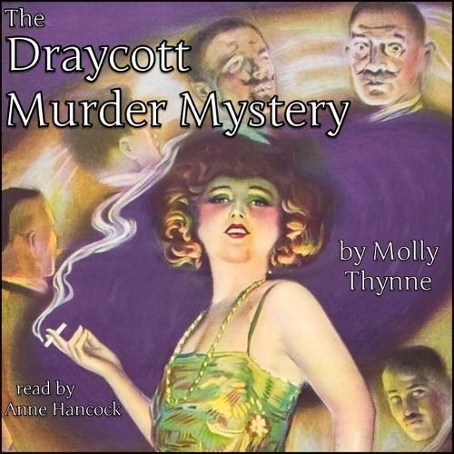 The Draycott Murder Mystery 9798874812195 (CD-Audio)