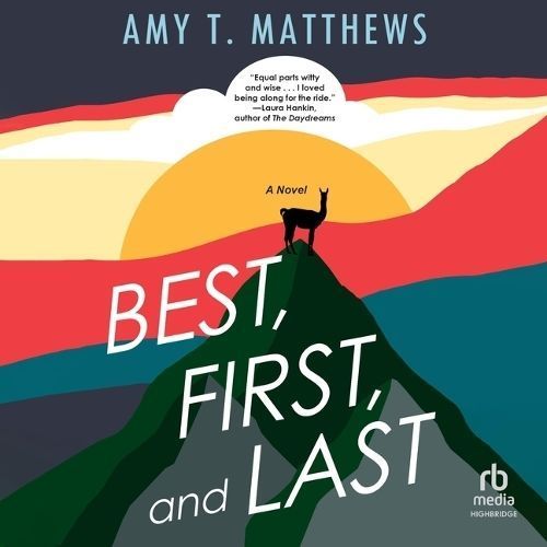 Best, First, and Last 9798874828554 (CD-Audio)