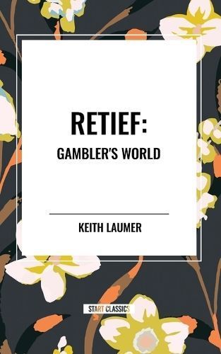 Retief By Keith Laumer 9798880910649 (Paperback)