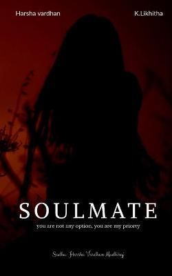 Soulmate By Vardhan 9798885038935 (Paperback)