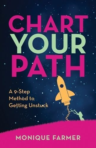 Chart Your Path By Monique Farmer 9798885043588 (Paperback)