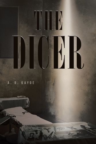 Dicer By Kayge 9798885051675 (Paperback)