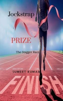 Jockstrap Prize By Sumeet Kumar 9798885211475 (Paperback)