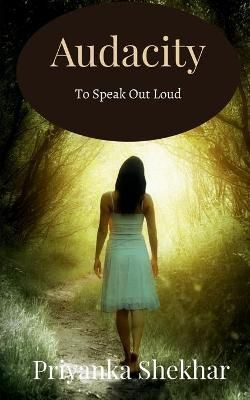 Audacity By Shekhar 9798885218641 (Paperback)