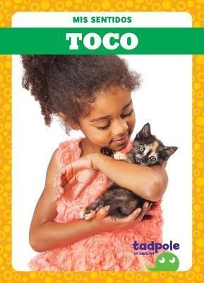 Toco By Genevieve Nilsen 9798885242639 (Hardback)