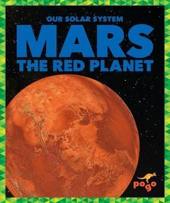 Mars By Mari C. Schuh 9798885243520 (Hardback)