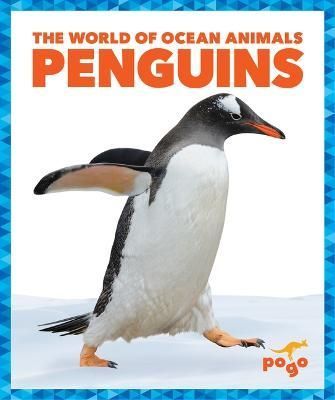 Penguins By Mari C. Schuh 9798885245715 (Hardback)