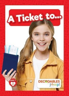 A Ticket To... By Rod Barkman 9798885247108 (Paperback)