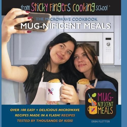 Mug-Nificent Meals By Erin Fletter 9798885263924 (Paperback)
