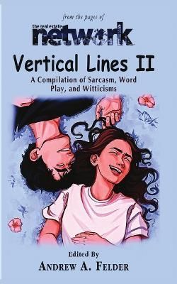 Vertical Lines II By Felder 9798885266390 (Paperback)