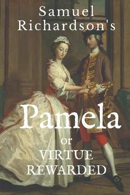 Pamela By Richardson 9798885305495 (Paperback)