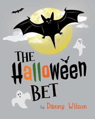 Halloween Bet By Wilson 9798885311342 (Paperback)