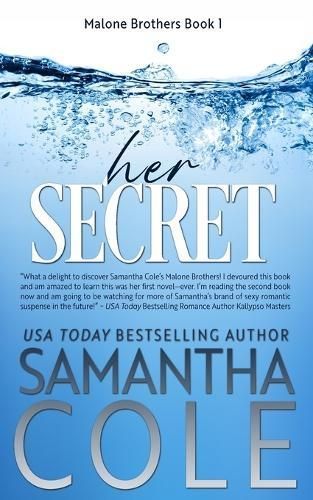 Her Secret By Samantha Cole 9798885340205 (Paperback)