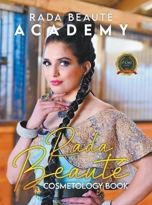 Rada Beauté Cosmetology Book By Rada Beaute Academy 9798885367813