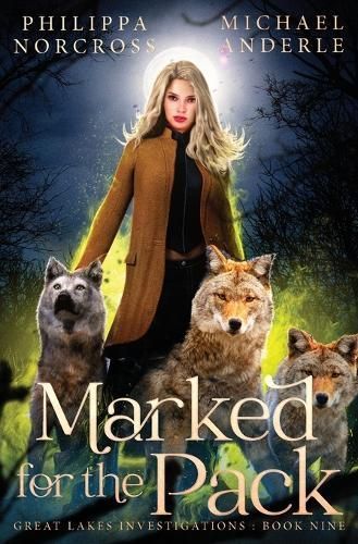 Marked for the Pack By Norcross 9798885414845 (Paperback)