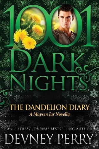 Dandelion Diary By Perry 9798885420211 (Paperback)
