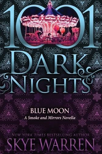 Blue Moon By Skye Warren 9798885420655 (Paperback)
