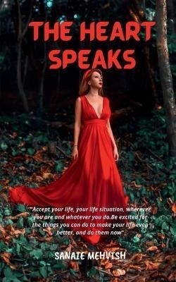 Hearts Speak By Mehvish 9798885461344 (Paperback)