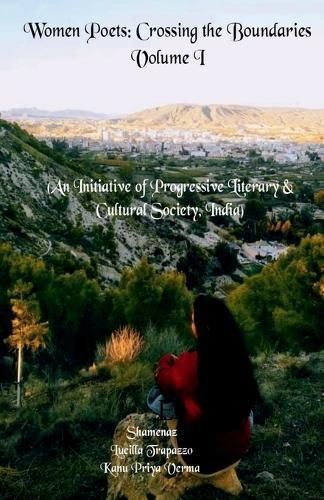 Women Poets By Shamenaz 9798885463041 (Paperback)