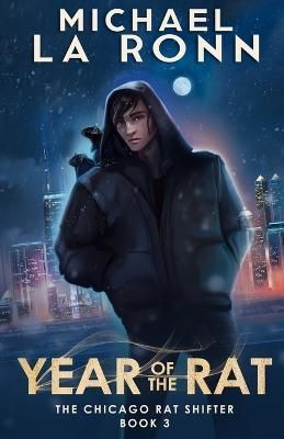 Year of the Rat By Michael La Ronn 9798885510615 (Paperback)