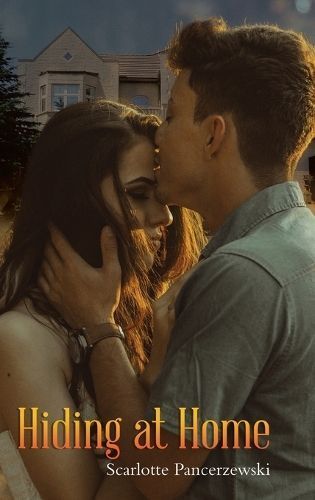 Hiding at Home By Pancerzewski 9798885678513 (Hardback)