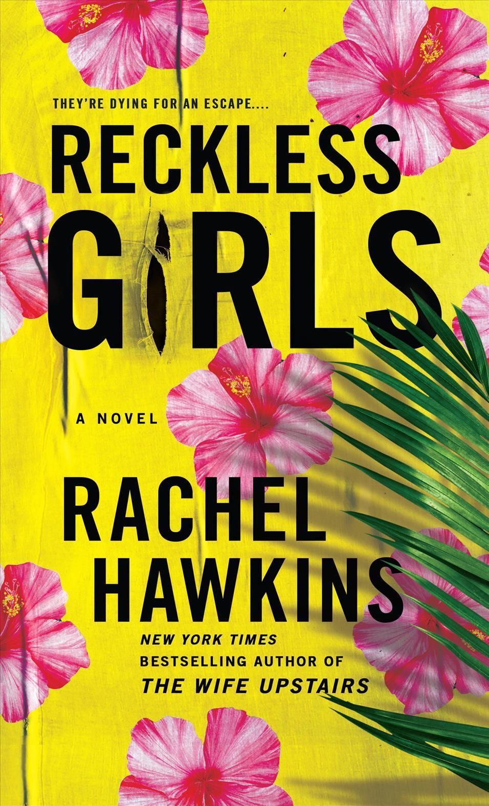 Reckless Girls By Rachel Hawkins 9798885785082 (Paperback)