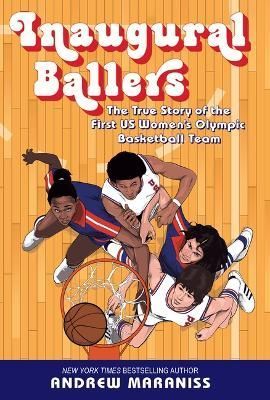 Inaugural Ballers By Andrew Maraniss 9798885789264 (Hardback)