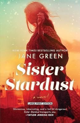 Sister Stardust By Jane Green 9798885789646 (Paperback)